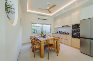 Villa L (Love) @ Triple Tree Villa Phuket - 4