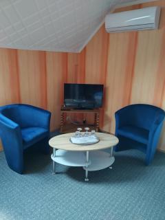 Ibolya Apartman - Badacsony - 8