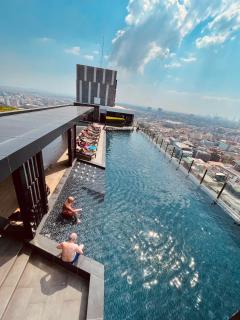 The base Central Pattaya 271 by Numam - Pattaya - 0