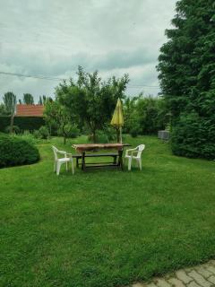 Ibolya Apartman - Badacsony - 9