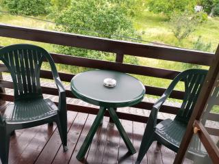 Ibolya Apartman - Badacsony - 3