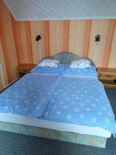 Ibolya Apartman - Badacsony - 2