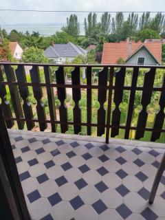 Ibolya Apartman - Badacsony - 1