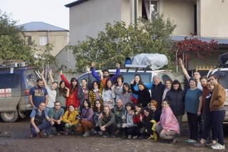 Mamuka's Guesthouse - Udabno - 2