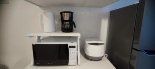 3BR Apartment at Skyhouse BSD beside Aeon Mall BSD - Samporo - 3