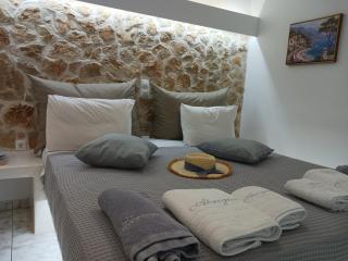 Akrogiali Agios Prokopios - 1