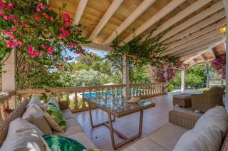 Ideal Property Mallorca - Casa Bonita - Colonia de Campos - 7