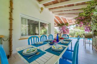Ideal Property Mallorca - Casa Bonita - Colonia de Campos - 3