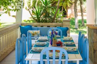 Ideal Property Mallorca - Casa Bonita - Colonia de Campos - 2