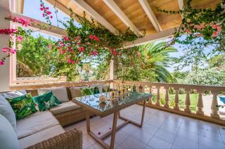Ideal Property Mallorca - Casa Bonita - Colonia de Campos - 6
