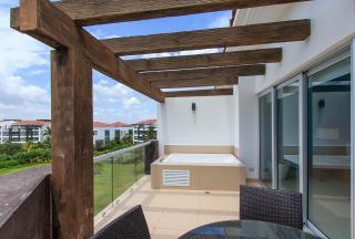 Luxury Condos at Mareazul Beachfront Complex with Resort-Style Amenities - Playa del Carmen - 3