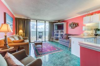 0511 Coral Sunrise by Atlantic Towers - Carolina Beach - 0