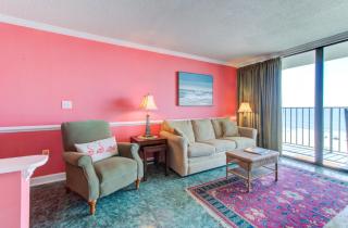 0511 Coral Sunrise by Atlantic Towers - Carolina Beach - 2