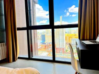 Prego apartments Astana - Astana - 9