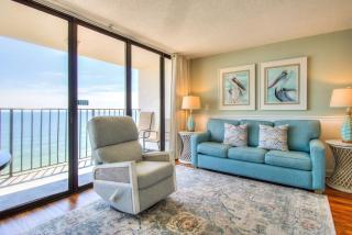 1112 Relax Life Is Good by Atlantic Towers - Carolina Beach - 0