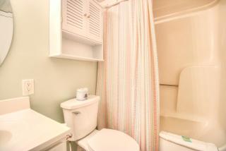 1112 Relax Life Is Good by Atlantic Towers - Carolina Beach - 6