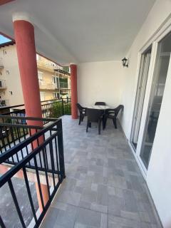 Vučićević apartmani - Jaz - 3