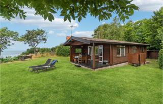 Beach Front Home In Rønne With Wifi - 9
