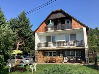 Ibolya Apartman - Badacsony - 0