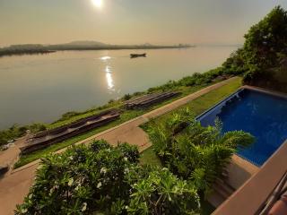 Siam Triangle Hotel Chiang Sean - 1