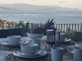 Apartamento mirador a las Islas Cíes - Cangas de Morrazo - 3