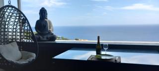 Appartement Zen Costa Plana - Cap d'Ail - 3
