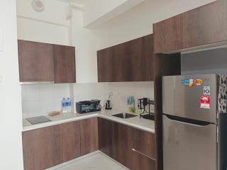 #Free Netflix 1BR Troika Residensi Kota Bharu By AGhome - Kota Bharu - 2