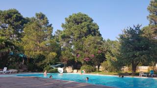 Camping Mulinacciu - Lecci - 5