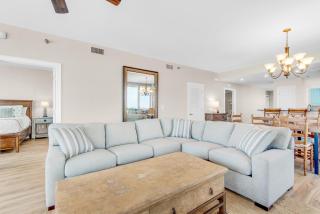 Emerald Dolphin unit 610 - Pensacola Beach - 4