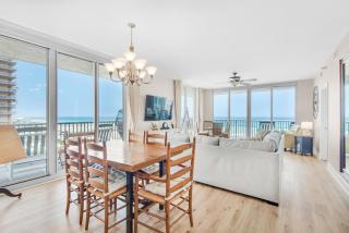 Emerald Dolphin unit 610 - Pensacola Beach - 3