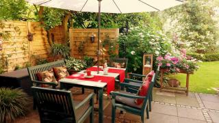 Gastehaus HH- Winterhude - Amburgo - 4
