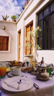 Ryad Selyen - Marrakech - 8