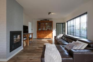 Villa De Strandjutter - 1