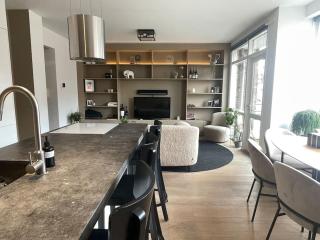 Stylish apartment @ city centre - Roterdão - 8