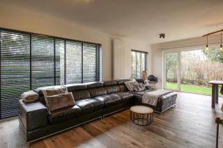 Villa De Strandjutter - 4