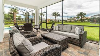 8961 Amelia Downs - Kissimmee - 0