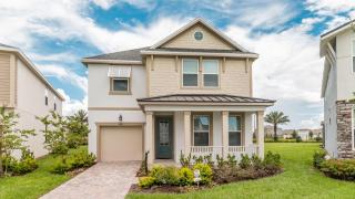 8961 Amelia Downs - Kissimmee - 8