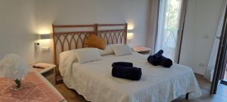 San Teodoro Rooms - San Teodoro - 4