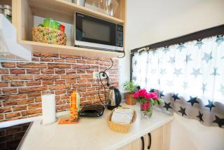 Boho House 3 camp Terme Catez with promotional tickets prices - Čatež ob Savi - 4