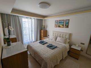 Apartments 4814 З bedrooms San Pedro - Marbella - 4