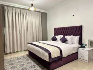 Sea Shore Hotel Apartment Khorfakkan - Khor Fakkan - 8