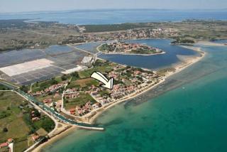 Apartment Bonaca - Nin - 9