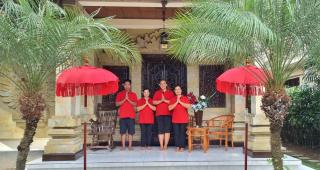 Balinda Rooms & Villa - 9