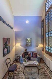 Hotel Monumento Can Garay - Les Planes d'Hostoles - 6