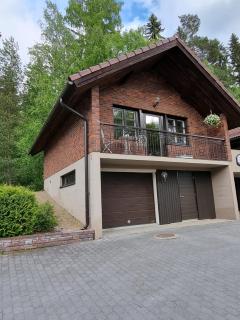 Villa Sammalpankko - 2