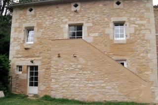 Meublé 2/4 personnes - 1