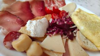 Nora Guesthouse Rooms and Villas - Pula - 3