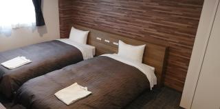 Hotel Raffinato Chitose - 4