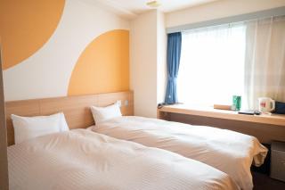 Hotel Raffinato Chitose - 5