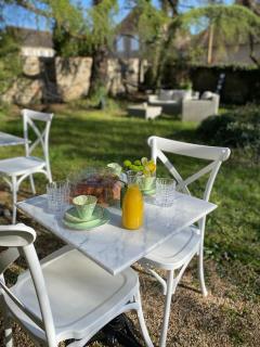 Maison de Mags & Mags - Lanouaille - 6
